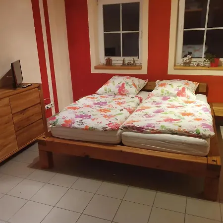 דירה Eifel Glueck *