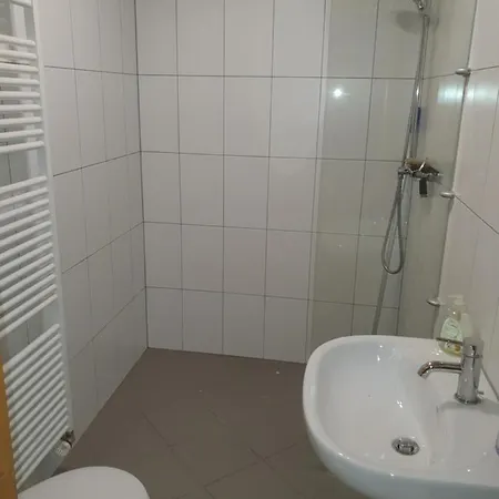 Eifel Glueck Apartment *